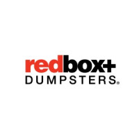 redbox+ Dumpsters of Greater Athens