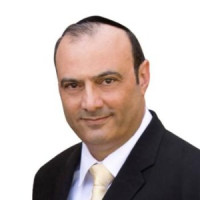 Farhad Yasharpour