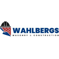 Wahlbergs Masonry and Construction