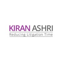Kiran Ashri