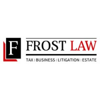 Frost Law