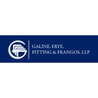 GFF&F - Galine, Frye, Fitting & Frangos