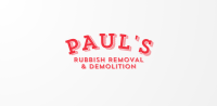 Pauls Rubbish Removal and Demolition