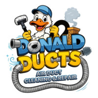 Donald Ducts Air Duct Cleaning & Repair