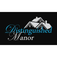 Distinguished Manor