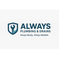 Always Plumbing & Drains