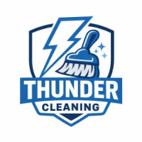 Thunder Cleaning Services OKC