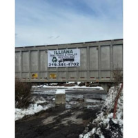 Illiana Semi Truck & Trailer Recycling