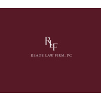 Reade Law Firm, PC