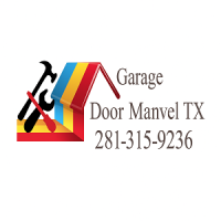 Garage Door Manvel