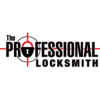 The Professional Locksmith