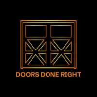 Doors Done Right