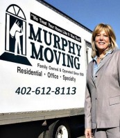 Last Minute Moving Company Crescent NE-Murphy Moving