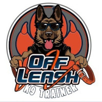 Off Leash K9 Training Hampton Roads
