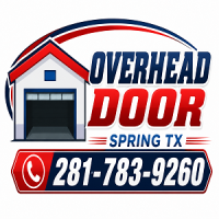 Overhead Door Spring Cypress TX