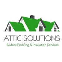Attic Solutions - Rodent Proofing & Insulation Services