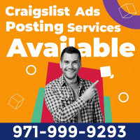 Best Craigslist Ads By Qattaf Tech.