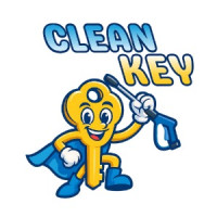 Clean Key Window Cleaning