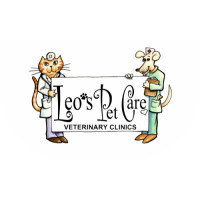 Leo's Pet Care