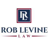 Rob Levine Law - Personal Injury Lawyers