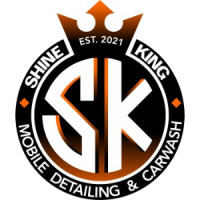 Shine King Mobile Detailing and Mobile Car Wash