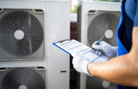 Scott Refrigeration LLC