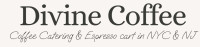 Divine Coffee Cart