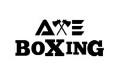 AXEBOXING UK LTD
