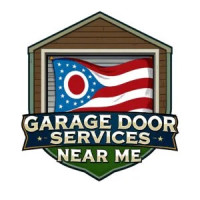 Garage Door Services Near Me