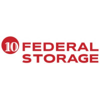 10 Federal Storage