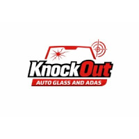 KnockOut Auto Glass and ADAS
