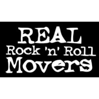REAL RocknRoll Movers