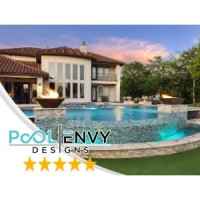 Pool Envy Designs