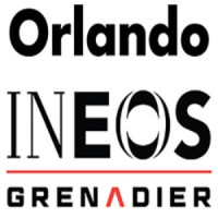 Orlando INEOS Grenadier