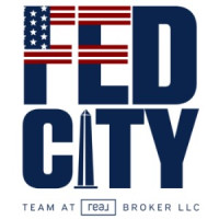 Marc Dosik - Fed City Team at Real Broker LLC