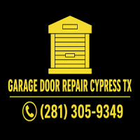 Garage Door Repair Cypress