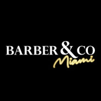 Barber & Co Pinecrest