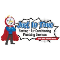 Just In Time Heating, Air Conditioning & Plumbing Services