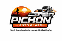 Pichon Auto Glass
