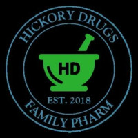Hickory Drugs