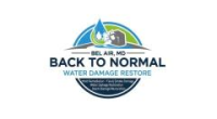 Back to Normal – Mold Remediation & Water Damage Restoration Experts