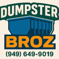 Dumpster Broz - Dumpster Rental