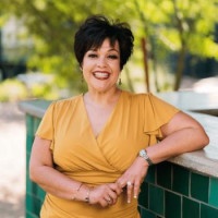 Trinie Ortiz Johnson