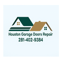 Houston TX Garage Doors Repair
