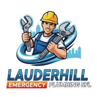 Lauderhill Emergency Plumbing SFL