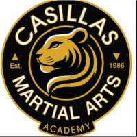 Casillas Martial Arts Academy
