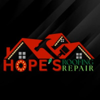 Hope's Roofing Repairs Inc.