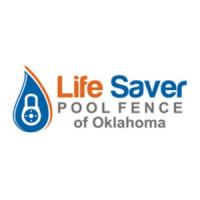 Life Saver Pool Fence Oklahoma