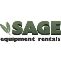 Sage Equipment Rentals