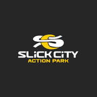 Slick City Action Park